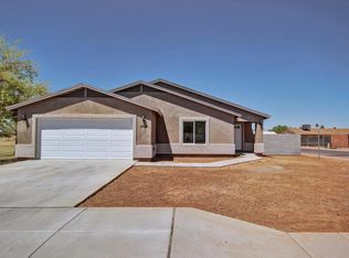 2060 W Roeser Rd, Phoenix, AZ 85041