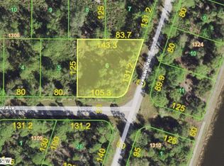 23312 Brad Ave #6, Punta Gorda, FL 33980