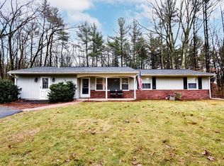 28 Ruthellen Rd, Chelmsford, MA 01824