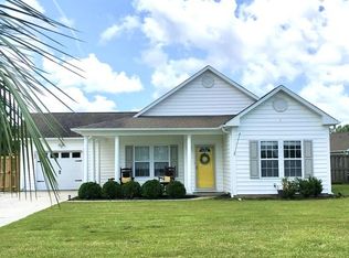 153 Kellerton Ct, Winnabow, NC 28479