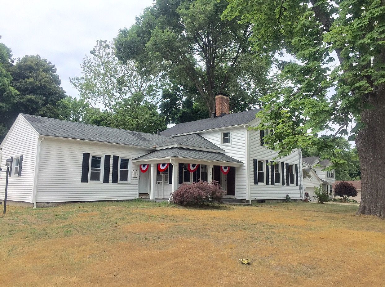 7050 Jackson St, Mentor, OH 44060 Zillow