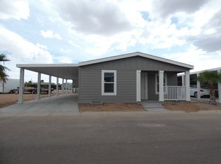1110 North Henness Rd 2230 Plan, Palm Creek Resort & Residences, Casa Grande, AZ 85122