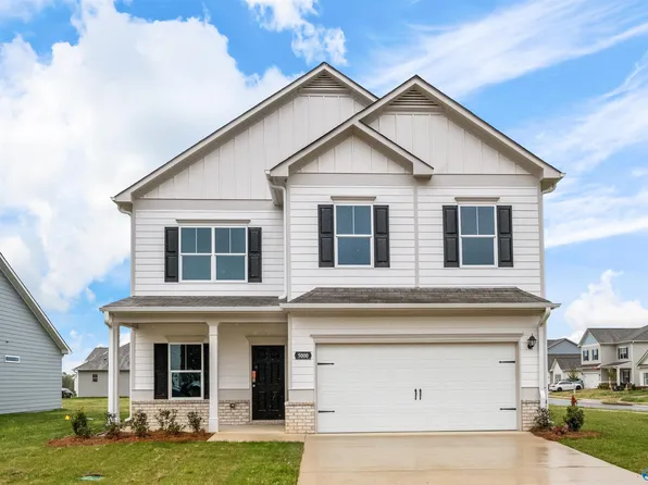 241 School House Dr, Decatur, AL 35603
