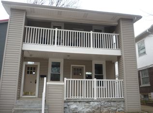 3256 Gillham Rd, Kansas City, MO 64109