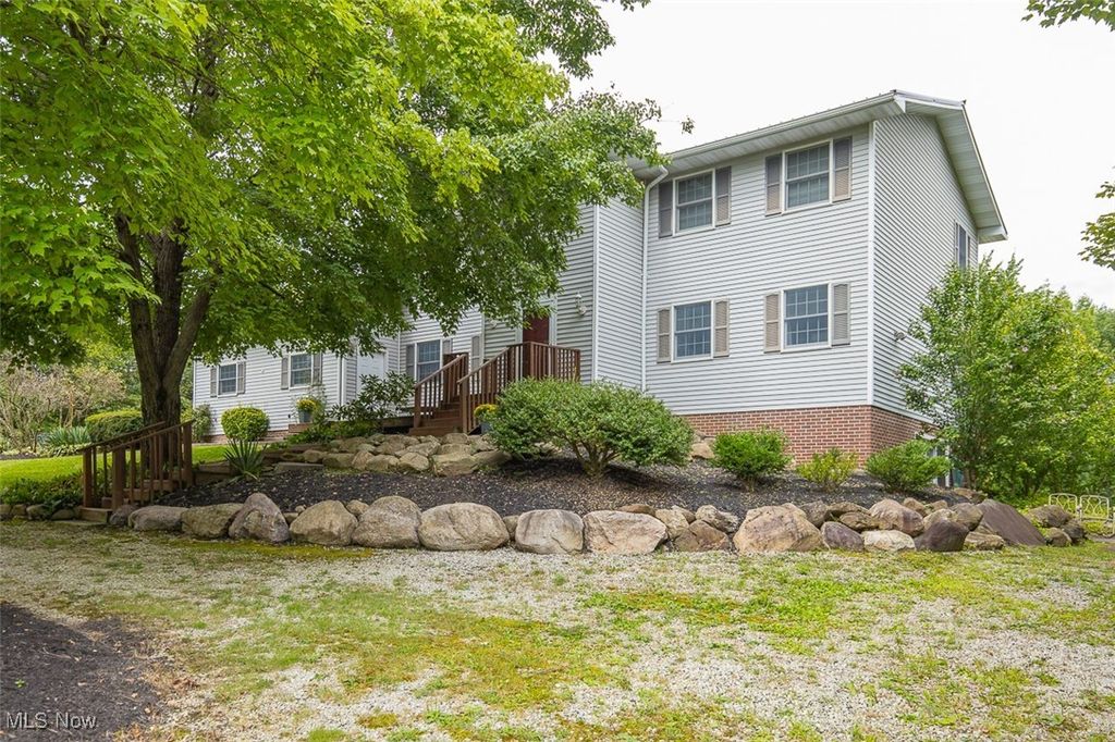 Real estate listing image