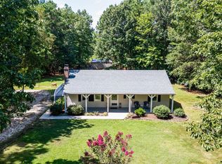 3105 Horseshoe Rd, Appomattox, VA 24522