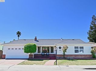 3947 Stevens St, Castro Valley, CA 94546