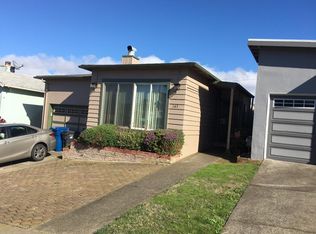 343 Palomar Dr, Daly City, CA 94015