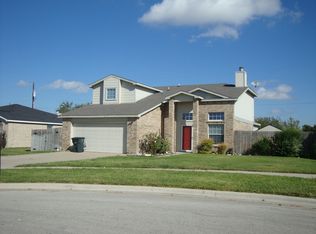 2508 Verbena Loop, Killeen, TX 76542