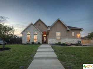335 Allemania Dr, New Braunfels, TX 78132
