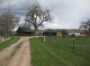 19480 Winding River Rd, Spearfish, SD 57783