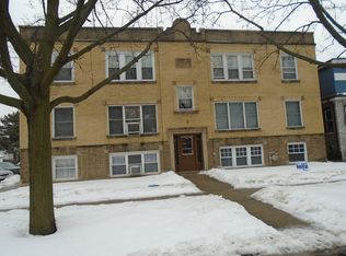 2902 N Major Ave #2, Chicago, IL 60634