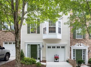 1240 Boulder Creek Rd #1240, Richmond, VA 23225