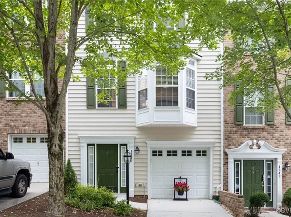 1240 Boulder Creek Rd #1240, Richmond, VA 23225