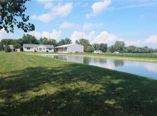 11828 Rachel Rd, Curtice, OH 43412