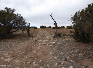 Apn #201-09-009B, Heber, AZ 85928