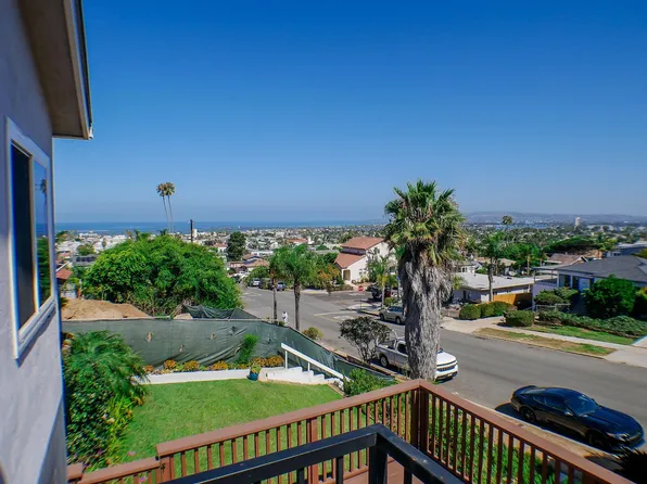 4573-4575 Newport Avenue, 4573-4575 Newport Ave, San Diego, CA 92107