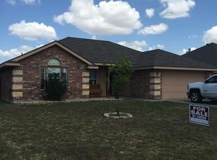 810 Swift Water Dr, Abilene, TX 79602