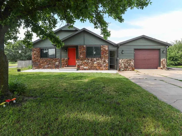 101 Stewart Dr, Goddard, KS 67052
