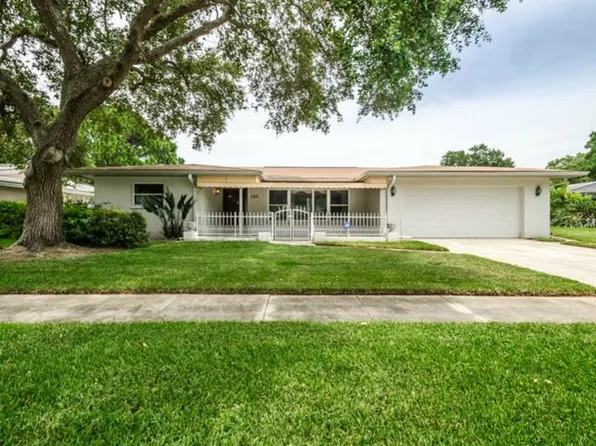 130 Patty Ann Blvd, Palm Harbor, FL 34683