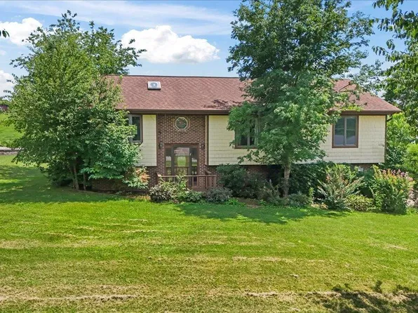 227 Kinchloe Mill Rd, Jonesborough, TN 37659