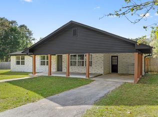 4962 Antioch Rd, Crestview, FL 32536