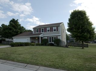 9120 Saratoga Rd, Fort Wayne, IN 46804