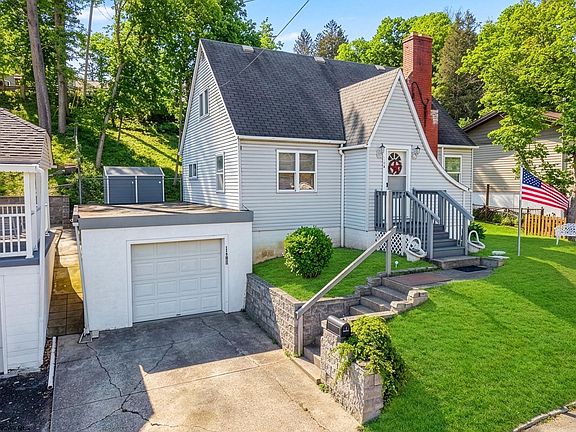 2nd image of 1130 Bell Run Rd