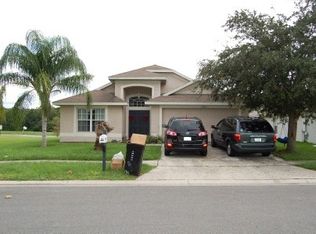 10603 Leader Ln, Orlando, FL 32825
