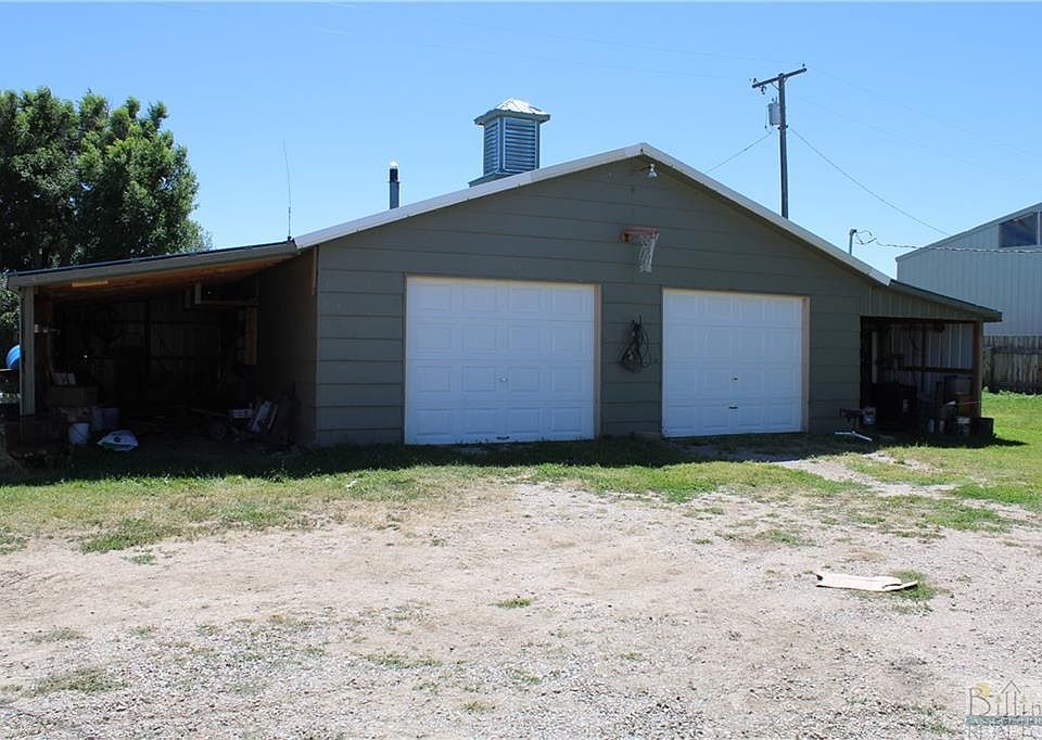 916 Shawmut Ave, Harlowton, MT 59036 MLS 340993 Zillow