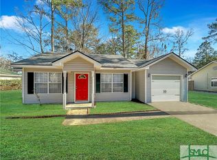 212 Woodbury Ln, Rincon, GA 31326