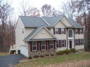 3887 Buffalo Rd, New Windsor, MD 21776