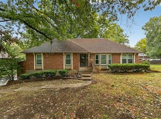 3601 S Delaware Ave, Independence, MO 64055