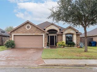 4429 Wisteria Ave, McAllen, TX 78504