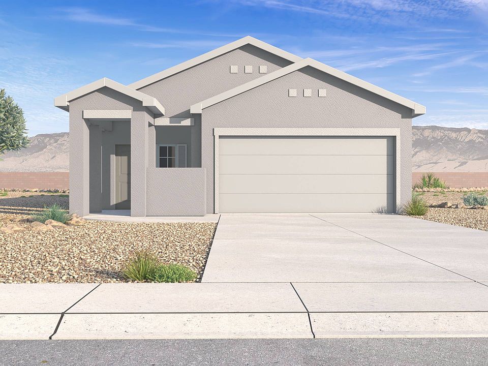 Plan Elevation.