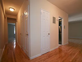 Rented by SW Queens Mezzanine