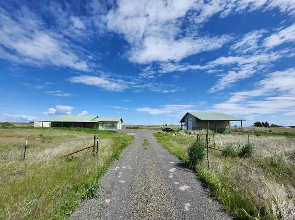 (undisclosed Address), Medical Lake, WA 99022