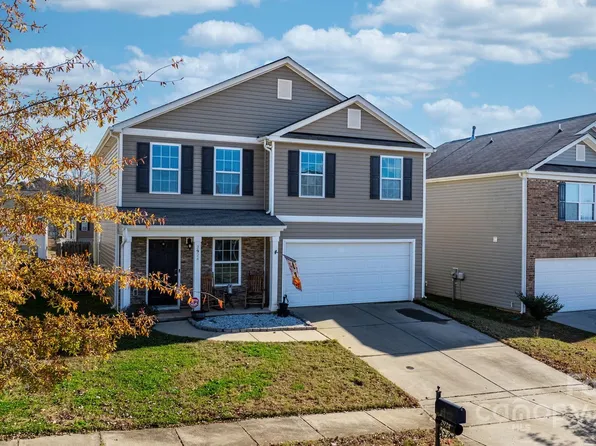 2924 Crosby Dr, Dallas, NC 28034