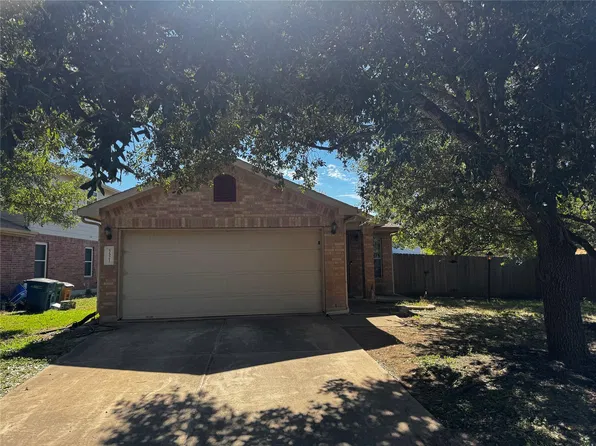 5521 Liberton Ln, Austin, TX 78754