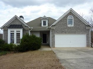 6546 Vista View Ct, Flowery Branch, GA 30542
