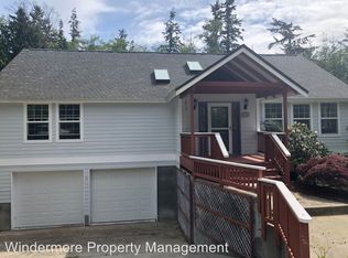 5809 NE Ponderosa Blvd, Hansville, WA 98340