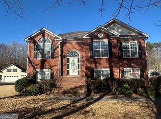 1664 Pinto Trl, Jonesboro, GA 30236