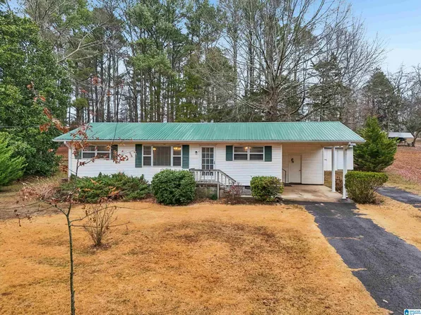 851 Underwood Ave, Oneonta, AL 35121