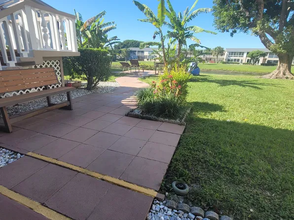 189 Bedford H, West Palm Beach, FL 33417