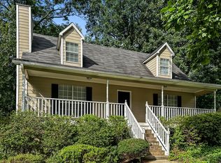 4162 Sterling Pointe Dr, Douglasville, GA 30135
