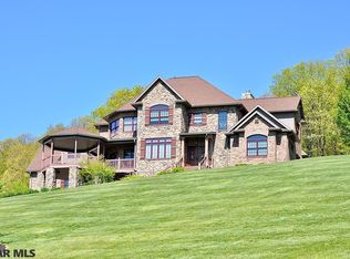 269 Blue Bird Ln, Port Matilda, PA 16870