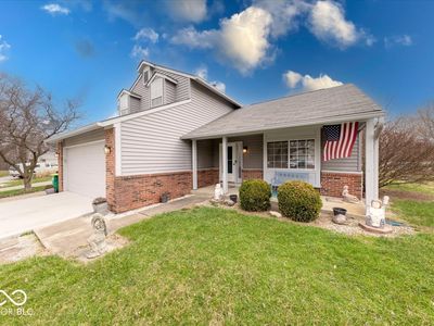 628 Southridge Ct, Westfield, IN, 46074