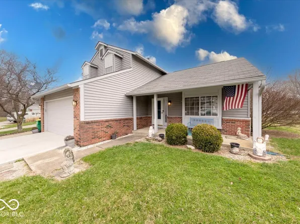 628 Southridge Ct, Westfield, IN 46074