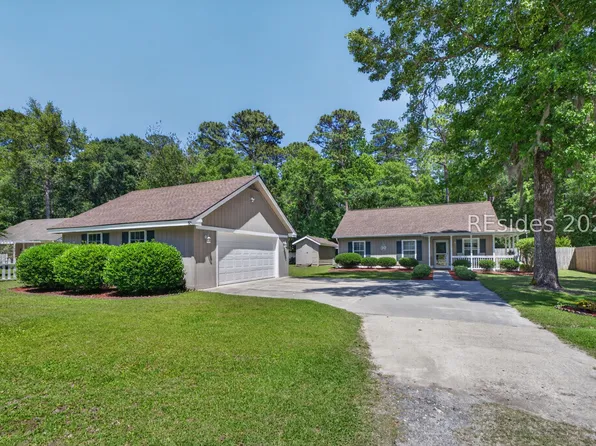 50 James O Ct, Bluffton, SC 29910