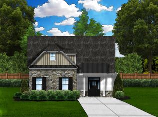 1008 Bufflehead Dr, Conway, SC 29526